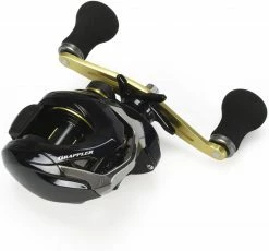 Shimano Grappler BB 201HG (vänstervev) -Moulinets spinning Boutique 16GRAPBB201HG 4