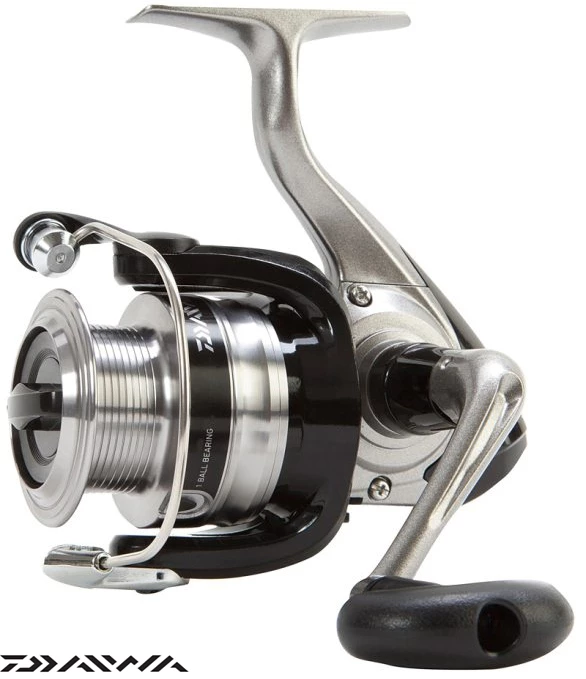 Daiwa Strikeforce 2500 Inkl. Nylonlina 3 Daiwa Strikeforce 2500 Inkl. Nylonlina