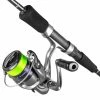 Daiwa Crossfire Haspelset 7 Fot, 7-28g -Moulinets spinning Boutique 200677 1