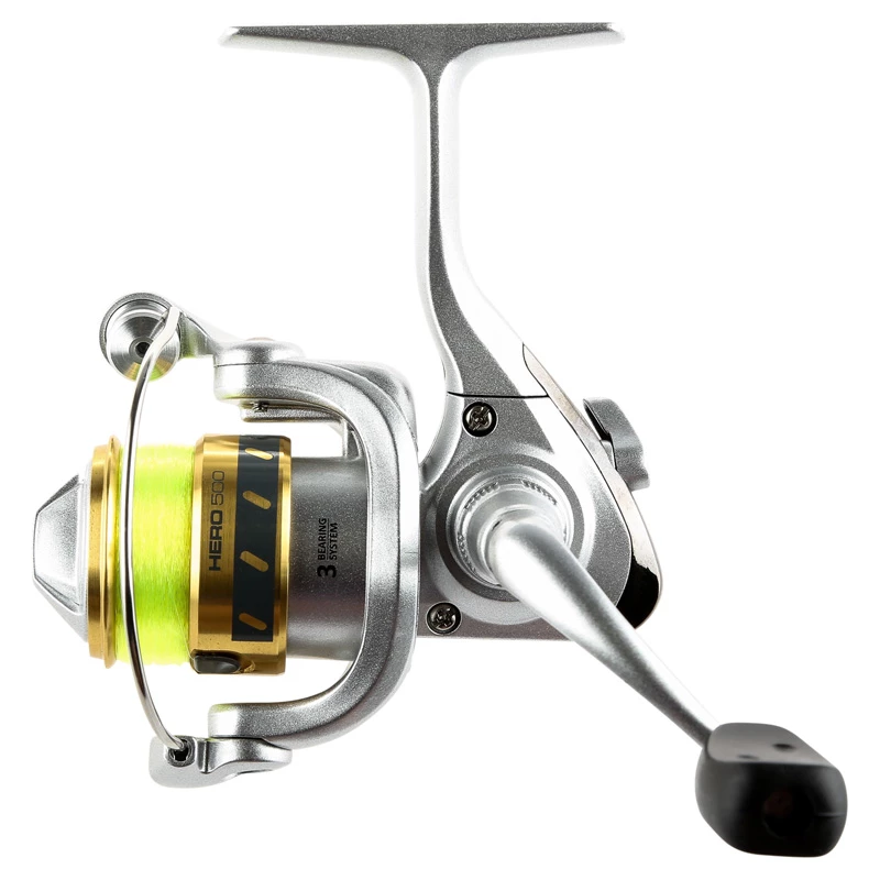 IFISH Hero HE500 3 IFISH Hero HE500