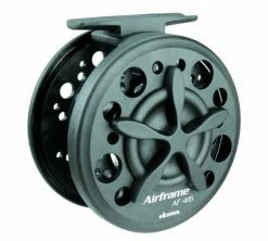 Okuma Airframe Fly Reel #7/9