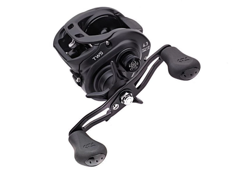 Daiwa Tatula HD LTD 200 3 Daiwa Tatula HD LTD 200