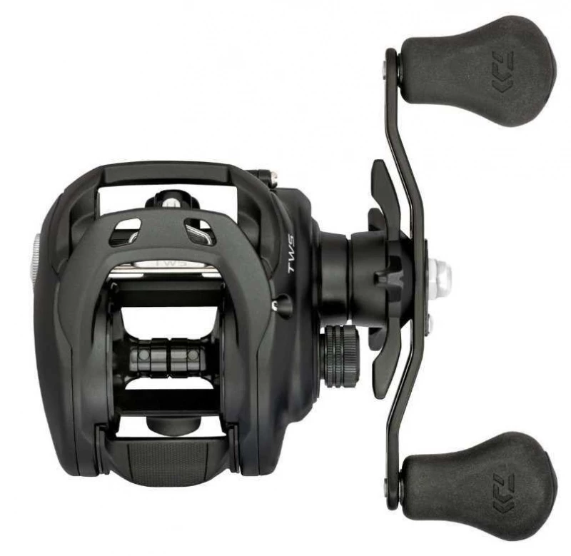 Daiwa Tatula HD LTD 200 4 Daiwa Tatula HD LTD 200 – Image 2