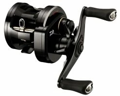 Daiwa 18 Ryoga 1520HL (Vänster)