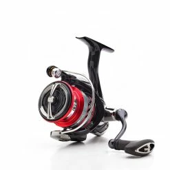 Daiwa 18 Ninja LT -Moulinets spinning Boutique 210509r 5