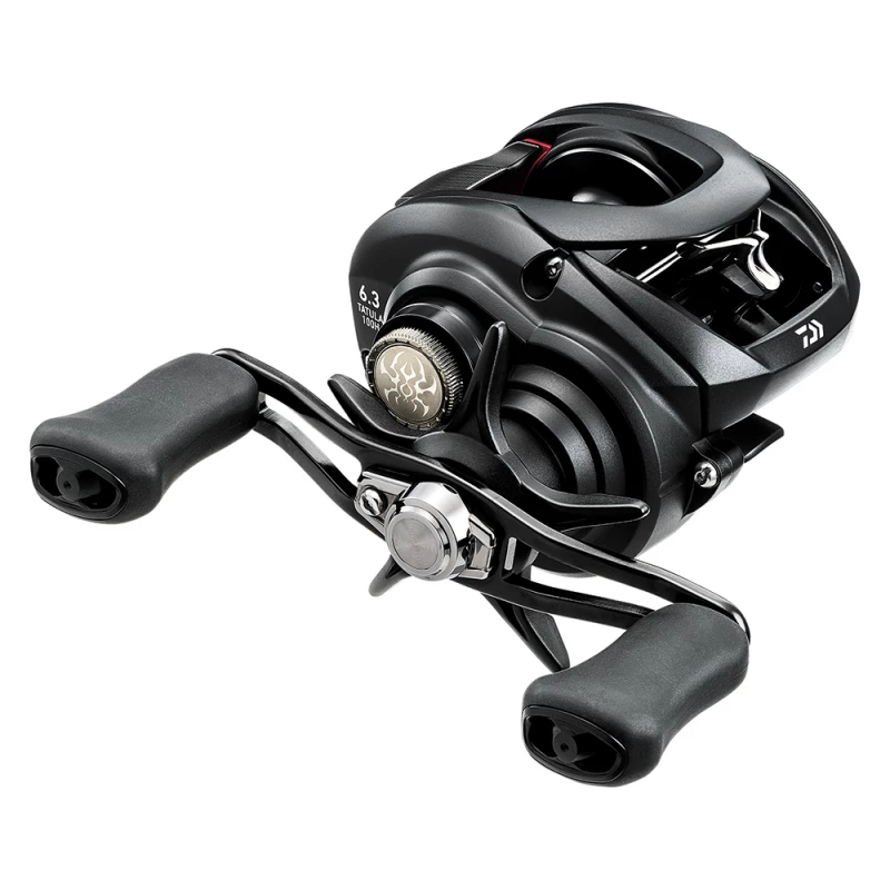 Daiwa 18 Tatula 100 3 Daiwa 18 Tatula 100