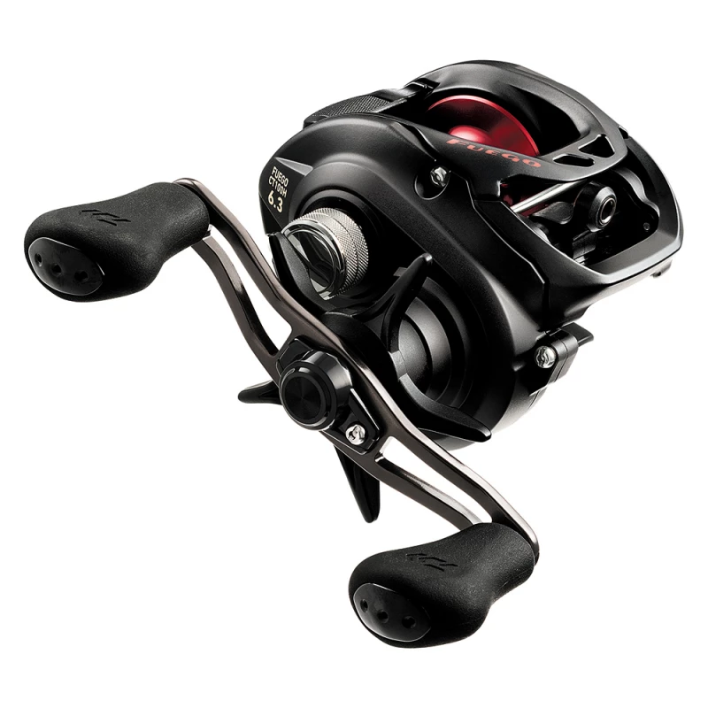 Daiwa Fuego CT 100 3 Daiwa Fuego CT 100