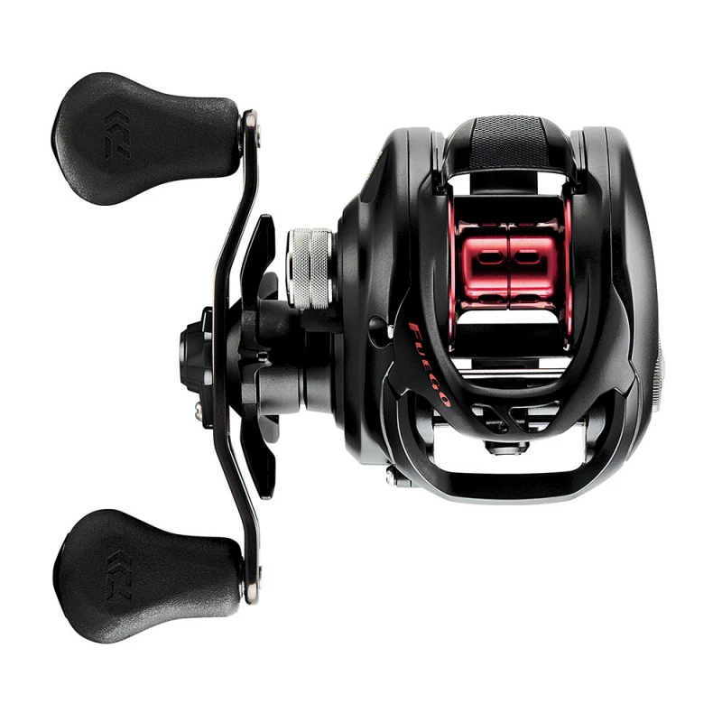 Daiwa Fuego CT 100 4 Daiwa Fuego CT 100 – Image 2