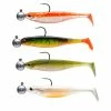Daiwa Prorex Classic Shad - PERCH KIT 1 1 Daiwa Prorex Classic Shad - PERCH KIT 1 -Moulinets spinning Boutique 211050 1