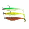 Daiwa Prorex Classic Shad - ZANDER KIT 1 2 Daiwa Prorex Classic Shad - ZANDER KIT 1 -Moulinets spinning Boutique 211052 1
