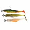 Daiwa Prorex Classic Shad - ZANDER/PERCH KIT 1 -Moulinets spinning Boutique 211053 1