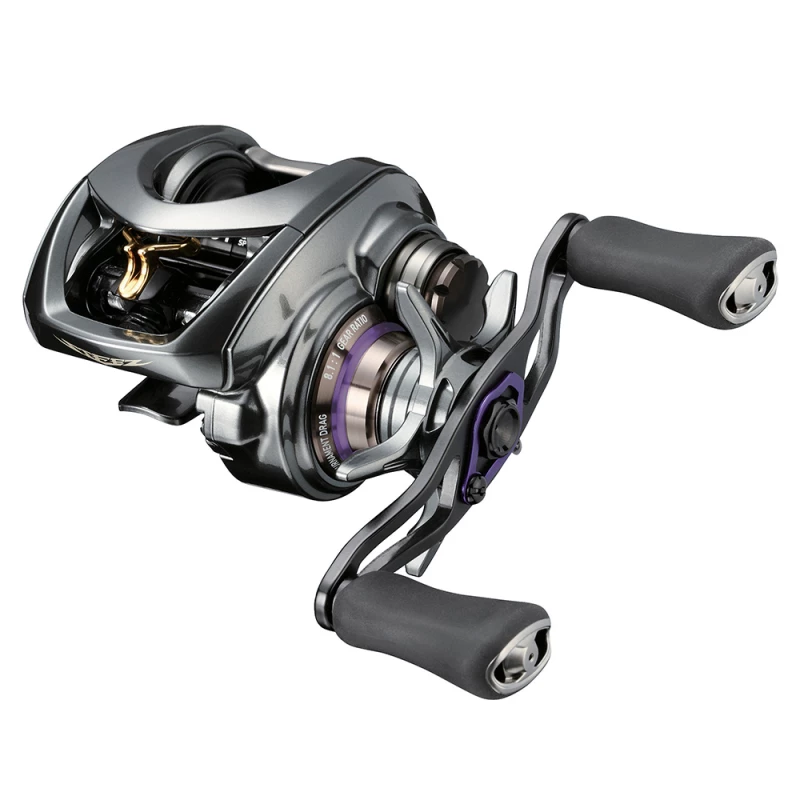 Daiwa STEEZ CT SV TW 700 2 Daiwa STEEZ CT SV TW 700