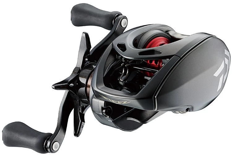 Daiwa Steez Air TW500H 6.8:1 4 Daiwa Steez Air TW500H 6.8:1 – Image 2