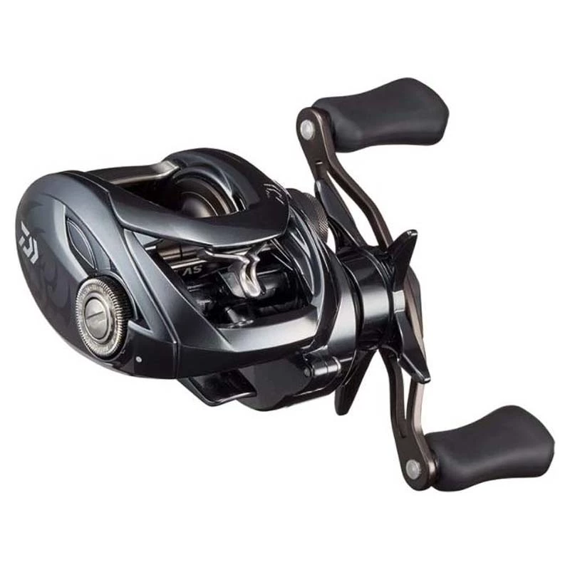 Daiwa 20 Tatula SV TW 3 Daiwa 20 Tatula SV TW