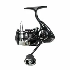 Daiwa 20 Ninja LT Pitch Black -Moulinets spinning Boutique 215862r 3