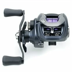 Daiwa 20 Prorex PE SV TW 100 8 Daiwa 20 Prorex PE SV TW 100 -Moulinets spinning Boutique 215940r 3