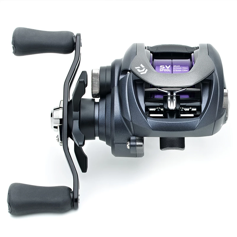 Daiwa 20 Prorex PE SV TW 100 5 Daiwa 20 Prorex PE SV TW 100 – Image 3