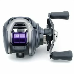 Daiwa 20 Prorex PE SV TW 100 9 Daiwa 20 Prorex PE SV TW 100 -Moulinets spinning Boutique 215940r 4