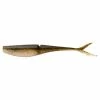 Daiwa Bait Junkie Jerkshad 5'', 12,4cm (5-pack) 2 Daiwa Bait Junkie Jerkshad 5'', 12,4cm (5-pack) -Moulinets spinning Boutique 216013r 1