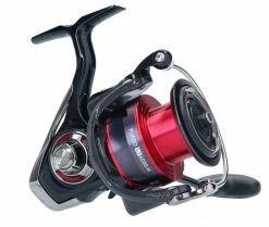 Daiwa 20 Fuego LT 9 Daiwa 20 Fuego LT -Moulinets spinning Boutique 216109r 4