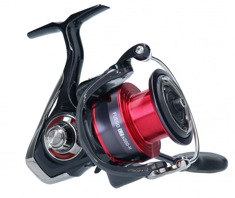 Daiwa 20 Fuego LT 6 Daiwa 20 Fuego LT – Image 4
