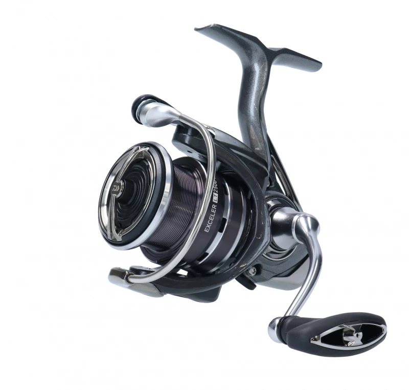 Daiwa 20 Exceler LT 4 Daiwa 20 Exceler LT – Image 2