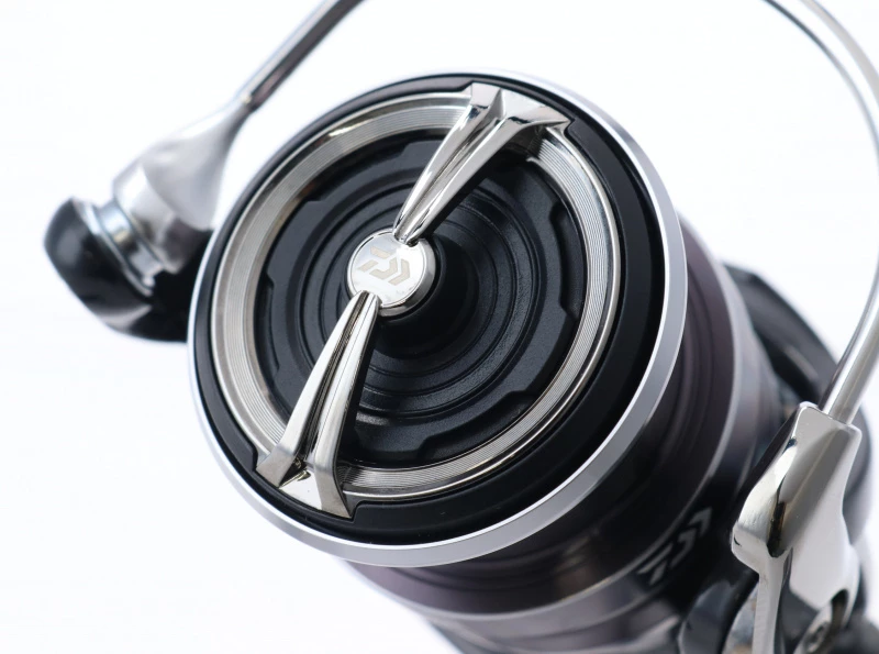 Daiwa 20 Exceler LT 6 Daiwa 20 Exceler LT – Image 4