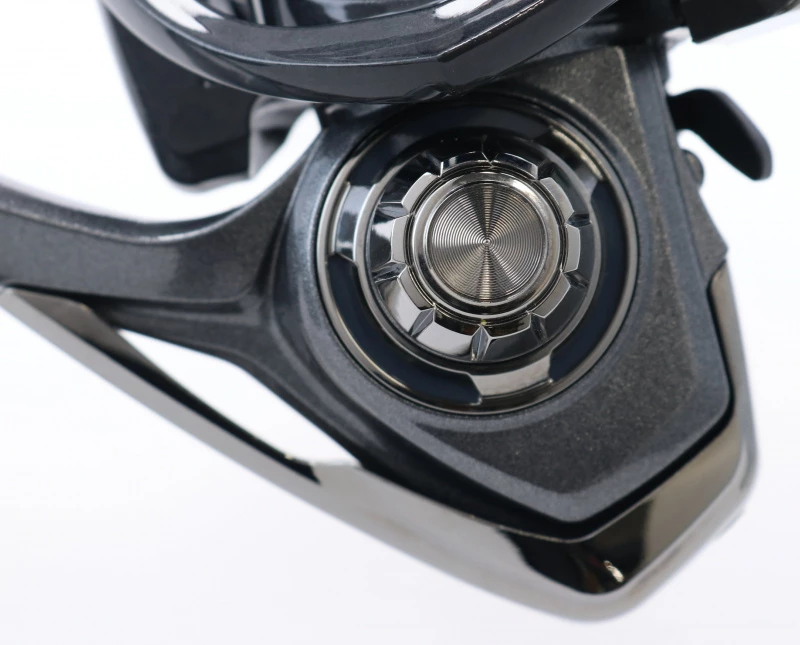 Daiwa 20 Exceler LT 7 Daiwa 20 Exceler LT – Image 5