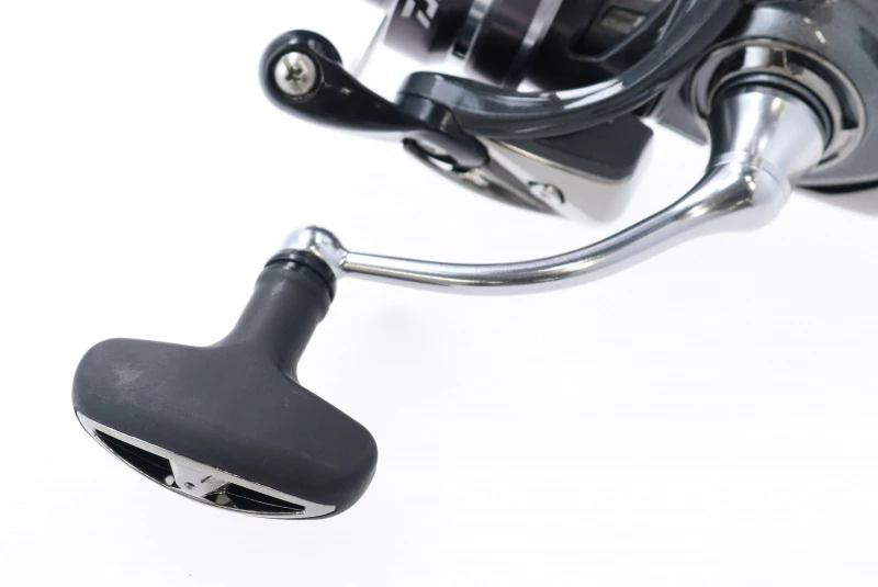 Daiwa 20 Exceler LT 8 Daiwa 20 Exceler LT – Image 6