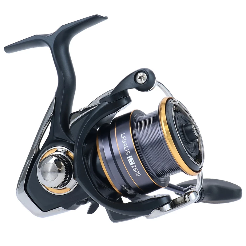 Daiwa 20 Legalis LT 5 Daiwa 20 Legalis LT – Image 3
