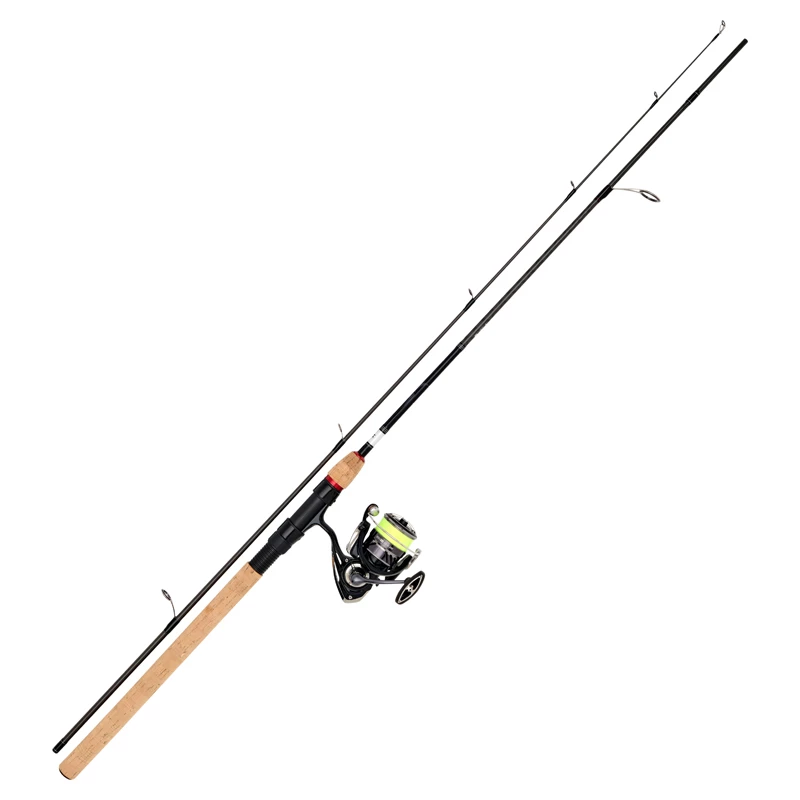 Daiwa Combo Ninja LT20 BS/702LFS-BS 3-15g PMC 3 Daiwa Combo Ninja LT20 BS/702LFS-BS 3-15g PMC