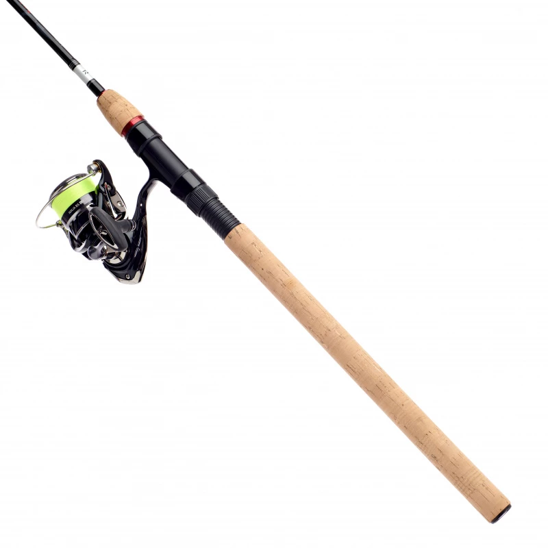 Daiwa Combo Ninja LT20 BS/702LFS-BS 3-15g PMC 4 Daiwa Combo Ninja LT20 BS/702LFS-BS 3-15g PMC – Image 2