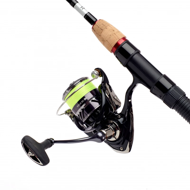 Daiwa Combo Ninja LT20 BS/702LFS-BS 3-15g PMC 6 Daiwa Combo Ninja LT20 BS/702LFS-BS 3-15g PMC – Image 4