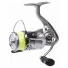 Daiwa 20 Crossfire LT Ink. J-Braid X4 YL