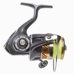 Daiwa 20 Laguna LT Ink. J-Braid X4 YL -Moulinets spinning Boutique 216458r 3