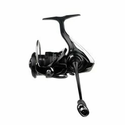 Daiwa 20 Fuego LT 2500-XH Pitch Black