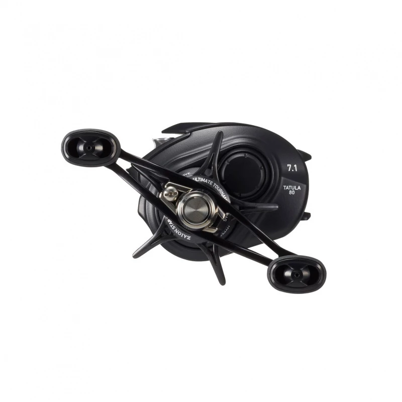 Daiwa 21 Tatula TW 80 7 Daiwa 21 Tatula TW 80 – Image 5