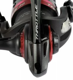 Quantum Throttle TH -Moulinets spinning Boutique 22 357020r 3