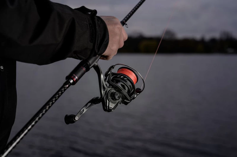 Quantum G-Force GF 8 Quantum G-Force GF – Image 6