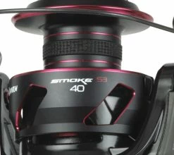 Quantum Smoke S3 10 Quantum Smoke S3 -Moulinets spinning Boutique 22 540015r 3