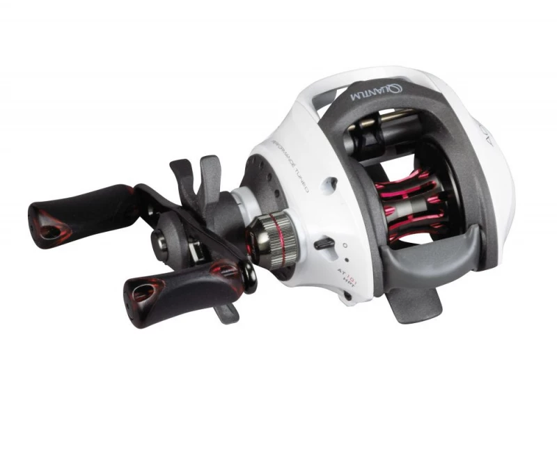 Quantum Accurist Baitcast AT101 HPT 4 Quantum Accurist Baitcast AT101 HPT – Image 2