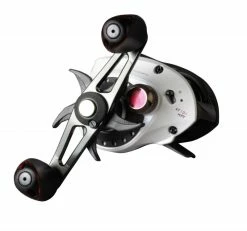 Quantum Accurist Baitcast AT101 HPT 10 Quantum Accurist Baitcast AT101 HPT -Moulinets spinning Boutique 22 570101 3