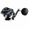 Shimano Grappler BB 151 HG Left Hand 1 Shimano Grappler BB 151 HG Left Hand -Moulinets spinning Boutique 22GRAPBB151HG 1