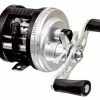 Gunki BCR 400 HD Reel