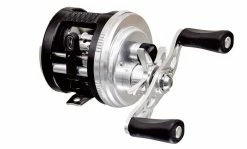 Gunki BCR 400 HD Reel