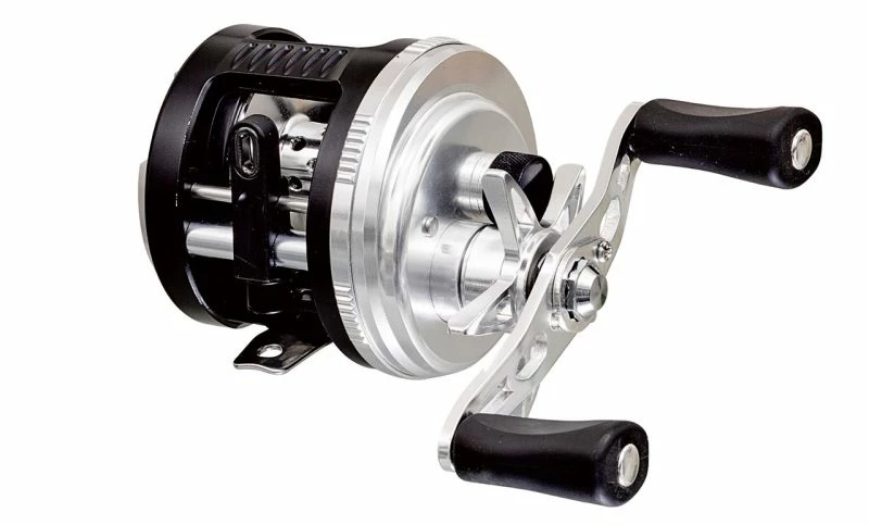 Gunki BCR 400 HD Reel 3 Gunki BCR 400 HD Reel