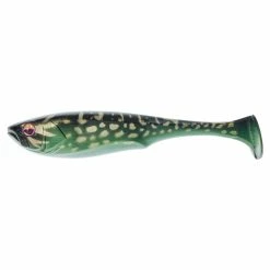 Illex Dunkle 9'' 22,8cm, 130g, UV Secret Northern Pike