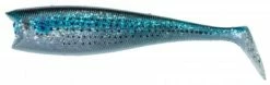 ILLEX NITRO SHAD 9cm (6-Pack)