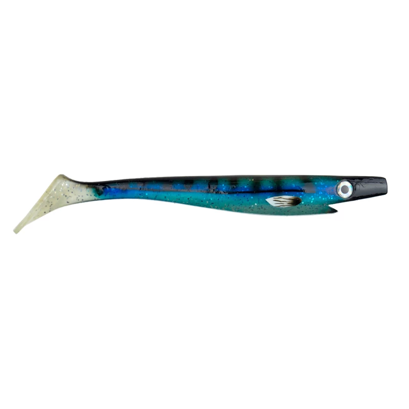 The Pig Pig Shad 23cm - Söder Match The Hatch Makrill 3 The Pig Pig Shad 23cm - Söder Match The Hatch Makrill
