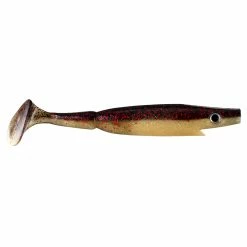 The Pig Piglet Shad 10cm (6-pack) - Sandahl Special